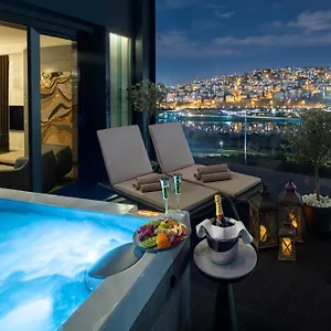 5* Hotel Mövenpick Golden Horn